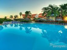 BEACHES RESORTS FOR EVERYONE BY SANDALS 